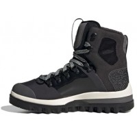 Зимние кроссовки Adidas Eulampis черные